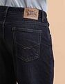 U.S. Polo Assn. Denim Co. Shawn Relaxed Fit Blue Jeans