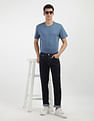 Calvin Klein Jeans Slim Fit Mid Rise Jeans