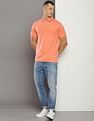 Tommy Hilfiger Cotton Monotype Interlock Polo Shirt