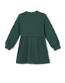 Tommy Hilfiger Kids Girls Tommy Dot Foil Dress