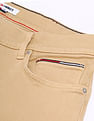 Tommy Hilfiger Organic Cotton Ryan Straight Fit Jeans