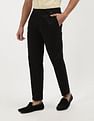 Calvin Klein Jeans Modern Twill Tapered Pleat Pants