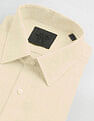 Arrow Pure Cotton 1851 Solid Shirt
