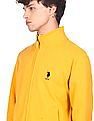 U.S. Polo Assn. Solid High Neck Sweater
