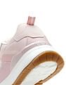U.S. Polo Assn. Women Colour Block Cassey Sneakers