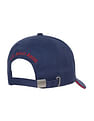 U.S. Polo Assn. Cotton Solid Lugo Cap