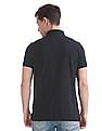 U.S. Polo Assn. Regular Fit Printed Polo Shirt