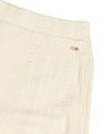U.S. Polo Assn. Women Schiffli Co-Ord Set