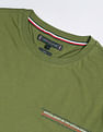 Tommy Hilfiger Monotype Stripe Sustainable T-Shirt
