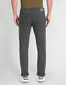 U.S. Polo Assn. Denim Co. Brandon Slim Tapered Fit Grey Jeans
