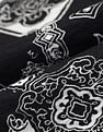 Flying Machine Printed Regular Fit Twill Shirt