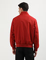 Tommy Hilfiger Sustainable Solid Jacket