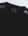 Calvin Klein Shoulder Logo Sustainable T-Shirt