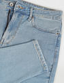 Flying Machine MJ Mankle Relax Tapered Jeans