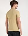 Tommy Hilfiger Solid Slim-Fit Cotton T-Shirt