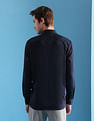 Arrow Solid Liberty Classic Fit Velocity Shirt