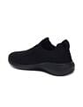 U.S. Polo Assn. Solid Panelled Gamron Sneakers