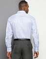 Tommy Hilfiger Vertical Stripe Slim Formal Shirt