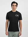 Calvin Klein Jeans Hero Logo Sustainable Cotton T-Shirt