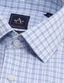 Arrow Slim Fit Plaid Checked Shirt