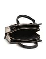 Calvin Klein Astrid Mini Satchel Bag