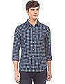 Aeropostale Flannel Check Shirt