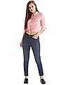 Flying Machine Women Skinny Fit High Rise Jeans