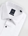 Arrow Pure Cotton Manhattan Slim Fit Shirt