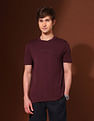 U.S. Polo Assn. Brand Embroidered Classic T-Shirt