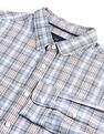 Flying Machine Tartan Check Cotton Shirt