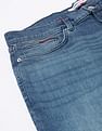 Tommy Hilfiger Austin Regular Fit Stone Wash Jeans