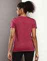 Tommy Hilfiger Colour Block Crew Neck T-Shirt