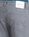 U.S. Polo Assn. Denim Co. Brandon Slim Tapered Fit Grey Jeans