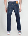 U.S. Polo Assn. Denim Co. Regallo Skinny Fit Blue Jeans