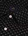 Arrow Manhattan Slim Fit Satin Shirt