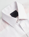 Arrow Pure Cotton Stripe 1851 Shirt