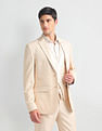 Arrow Reversible Waistcoat Three Piece Suit