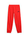Tommy Hilfiger Kids Boys Sustainable Solid Joggers