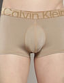 Calvin Klein Underwear Low Rise Solid Trunks