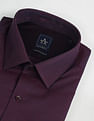 Arrow Manhattan Slim Fit Dobby Shirt