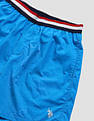 U.S. Polo Assn. Solid Pure Cotton Boxers - Pack Of 1