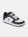 U.S. Polo Assn. Women Women Colour Block Rein 2.0 Sneakers