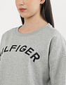 Tommy Hilfiger Crew Neck Varsity Sweatshirt