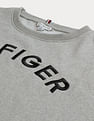 Tommy Hilfiger Crew Neck Varsity Sweatshirt