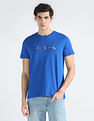 Tommy Hilfiger Slim Fit Transitional Cotton T-Shirt