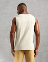 U.S. Polo Assn. Brand Print Comfort Fit OEV06 Vest - Pack Of 1