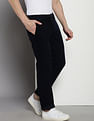 Tommy Hilfiger Denton Regular Fit Corduroy Chinos