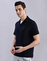 Tommy Hilfiger Solid Regular-Fit Cotton T-Shirt