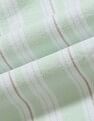 Arrow Sport Air Soft Manhattan Slim Fit Vertical Striped Shirt