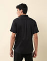 U.S. Polo Assn. Pinstriped Tailored Fit Shirt